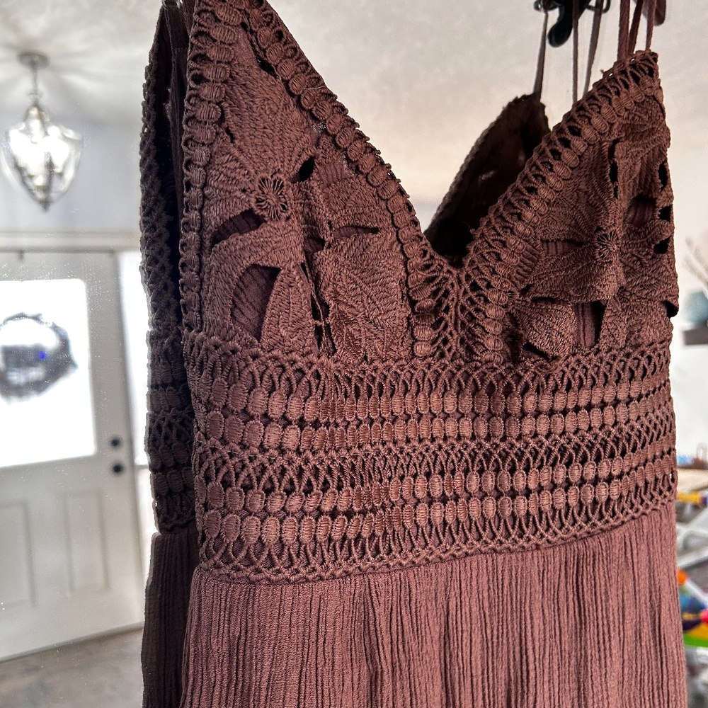 Love Tree Maxi